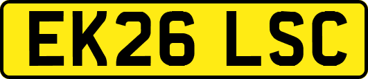 EK26LSC