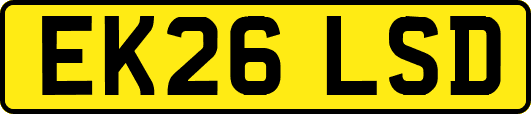 EK26LSD
