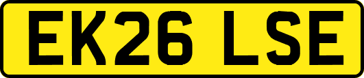 EK26LSE