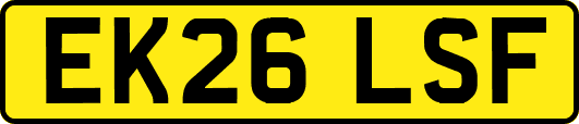 EK26LSF