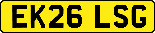 EK26LSG