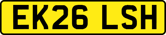 EK26LSH