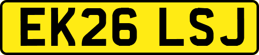 EK26LSJ