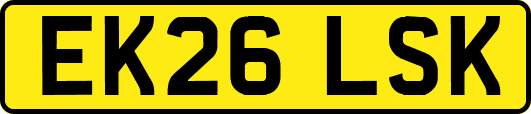EK26LSK