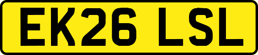 EK26LSL