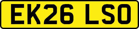 EK26LSO
