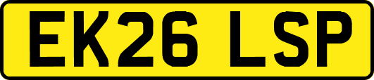 EK26LSP