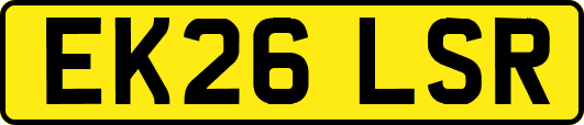 EK26LSR