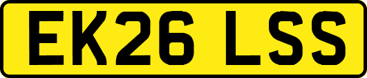 EK26LSS