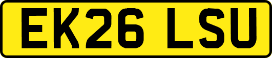 EK26LSU