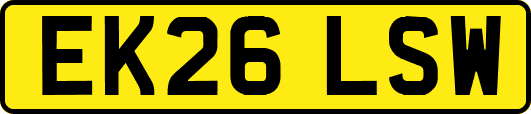EK26LSW