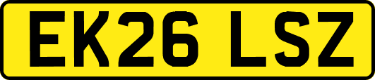 EK26LSZ