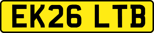 EK26LTB