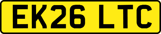 EK26LTC
