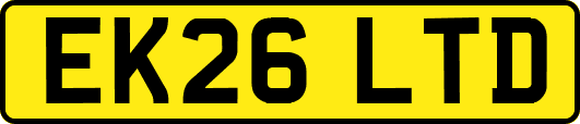 EK26LTD