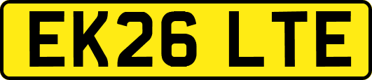 EK26LTE