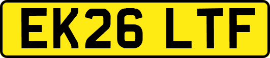 EK26LTF