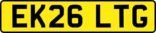 EK26LTG