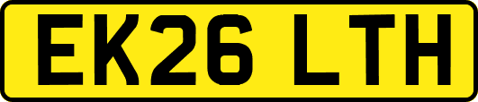 EK26LTH