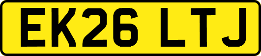 EK26LTJ