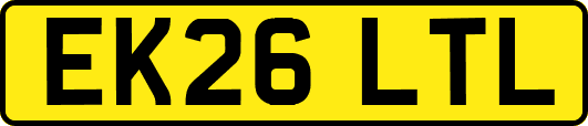 EK26LTL