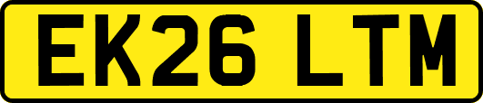 EK26LTM