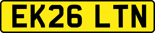 EK26LTN