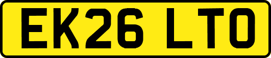 EK26LTO