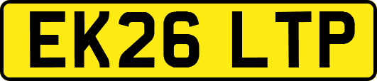 EK26LTP