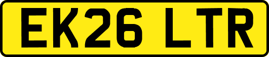 EK26LTR