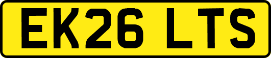 EK26LTS
