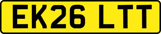 EK26LTT