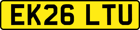 EK26LTU