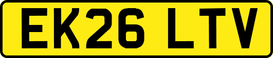 EK26LTV