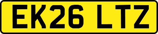 EK26LTZ