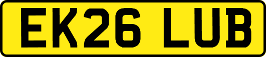 EK26LUB