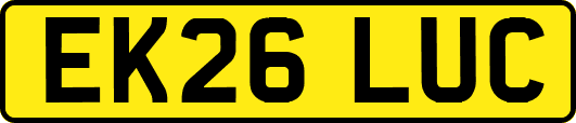 EK26LUC
