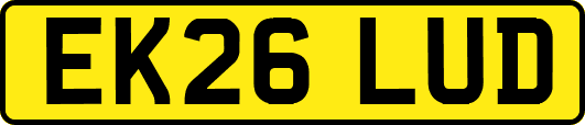 EK26LUD