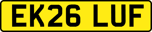 EK26LUF