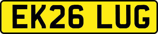 EK26LUG