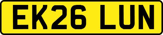 EK26LUN