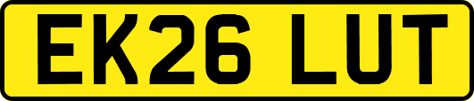 EK26LUT