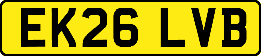 EK26LVB