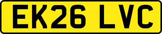 EK26LVC