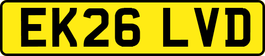 EK26LVD