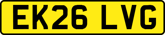 EK26LVG