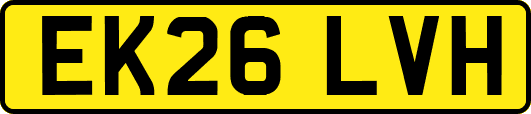 EK26LVH