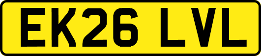 EK26LVL