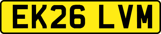 EK26LVM