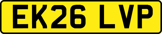 EK26LVP